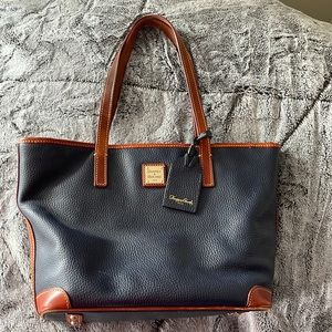 Dooney & Bourke handbag